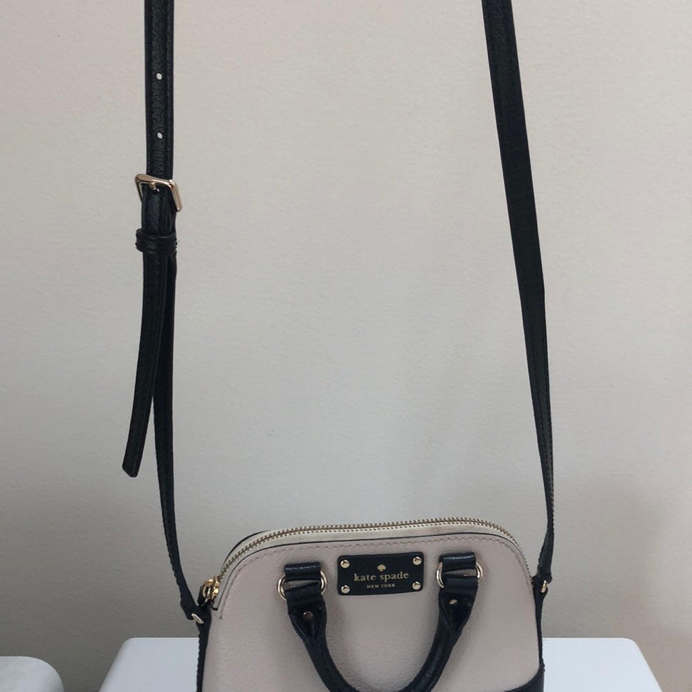NEW KATE SPADE crossbody bag - Picture 3 of 4